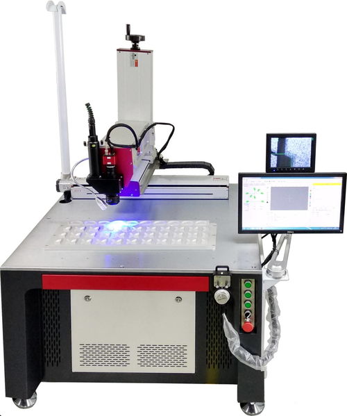 選擇國(guó)產(chǎn)激光設(shè)備品牌的關(guān)鍵因素 兼顧計(jì)算機(jī)硬件與監(jiān)控設(shè)備需求