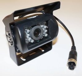 24V貨車(chē)卡車(chē)客車(chē)專(zhuān)用四探可視倒車(chē)?yán)走_(dá) 生產(chǎn)廠(chǎng)家、價(jià)格及在計(jì)算機(jī)硬件與監(jiān)控設(shè)備中的應(yīng)用