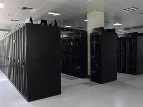 動環(huán)監(jiān)控解決方案 計算機硬件與監(jiān)控設備的集成應用