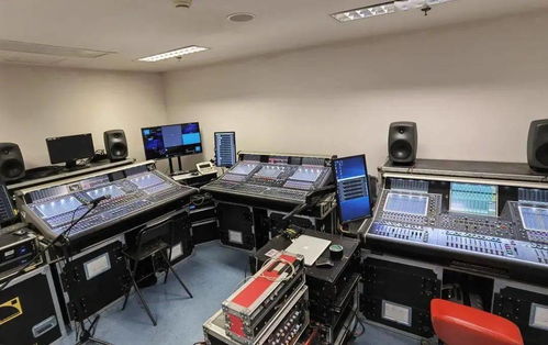 科技賦能星光 揭秘微博之夜幕后頂級技術(shù)團隊與硬核設備