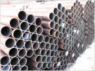 ghdfhf40Cr無縫鋼管與20G高壓鍋爐管 建筑建材領域的優質選擇